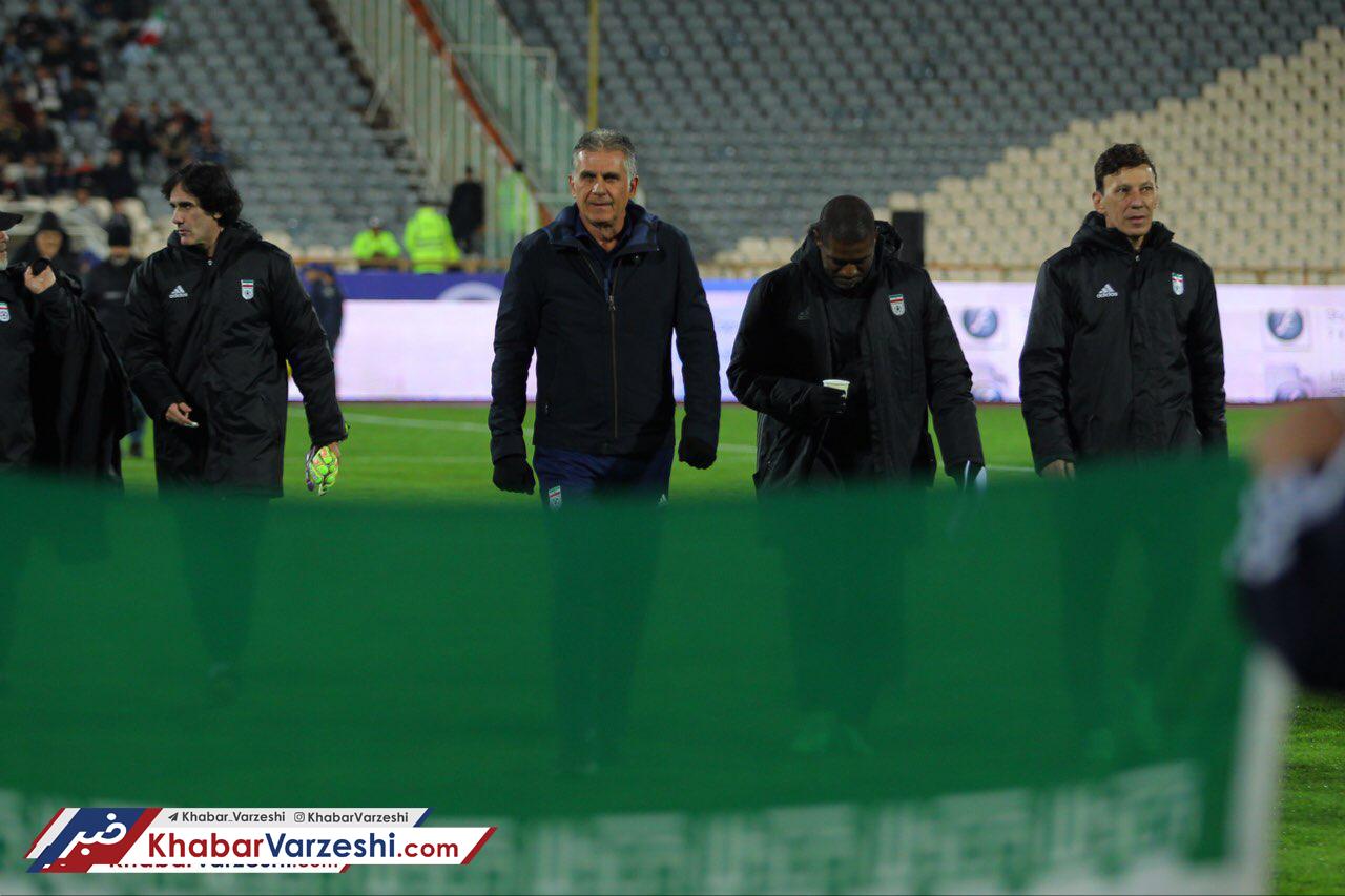 تاج: توهین کروز را پیگیری می‌کنم