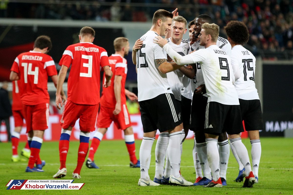 مانشافت طلسم نبردن را شکست