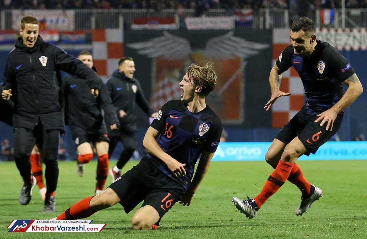 انتقام کرواسی، ماتادورها را به دردسر انداخت