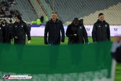 واکنش کانون مربیان فوتبال ایران به رفتار مربی تیم ملی