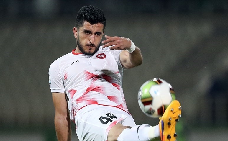 پیروزی پرگل شاگردان علی کریمی