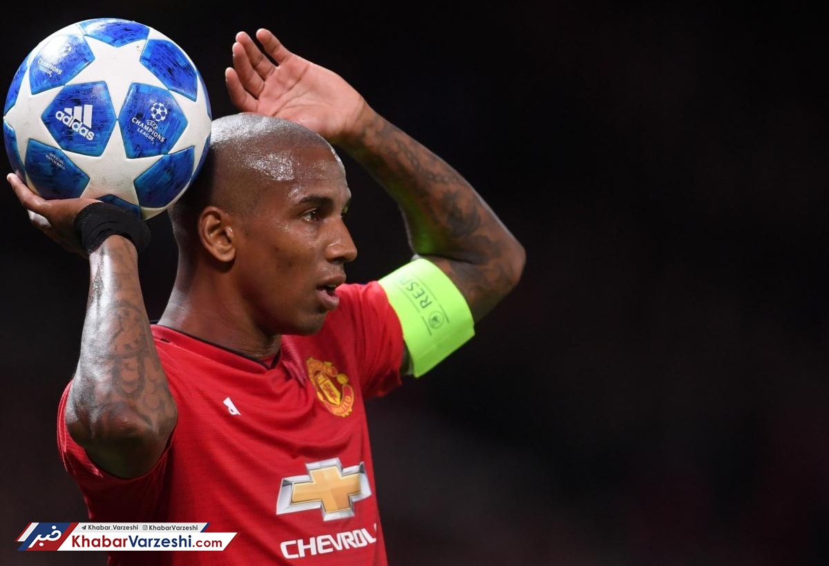 رم به دنبال مدافع تیم مورینیو