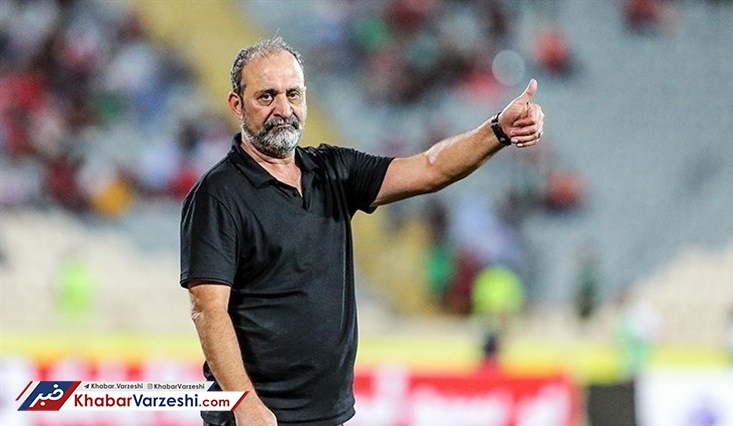 اکبر میثاقیان سرمربی خونه‌به‌خونه شد
