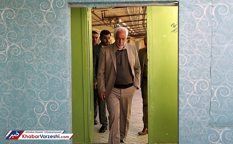 ۲۰۰ میلیارد هزینه ترمیم آزادی