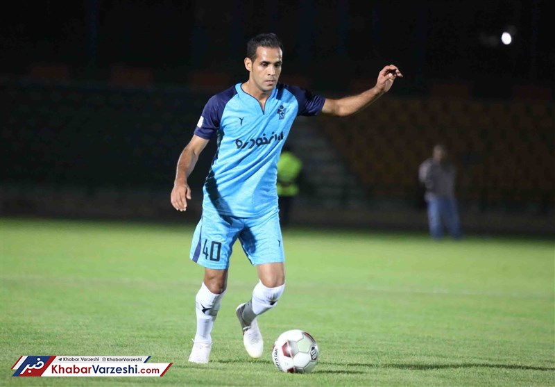 با شکست پرسپولیس ۲ باخت اخیرمان جبران می‌شود