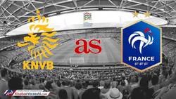 ترکیب لاله‌های نارنجی در مصاف با خروس‌ها