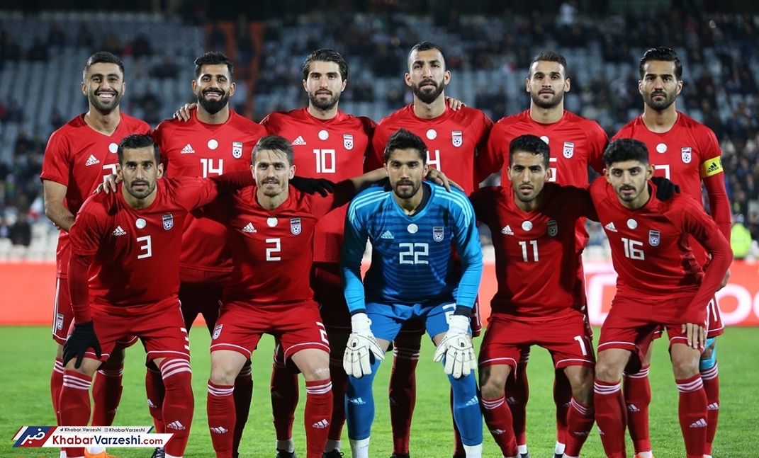 فاکس اسپورت؛ ایران مدعی درجه یک جام ملت ها