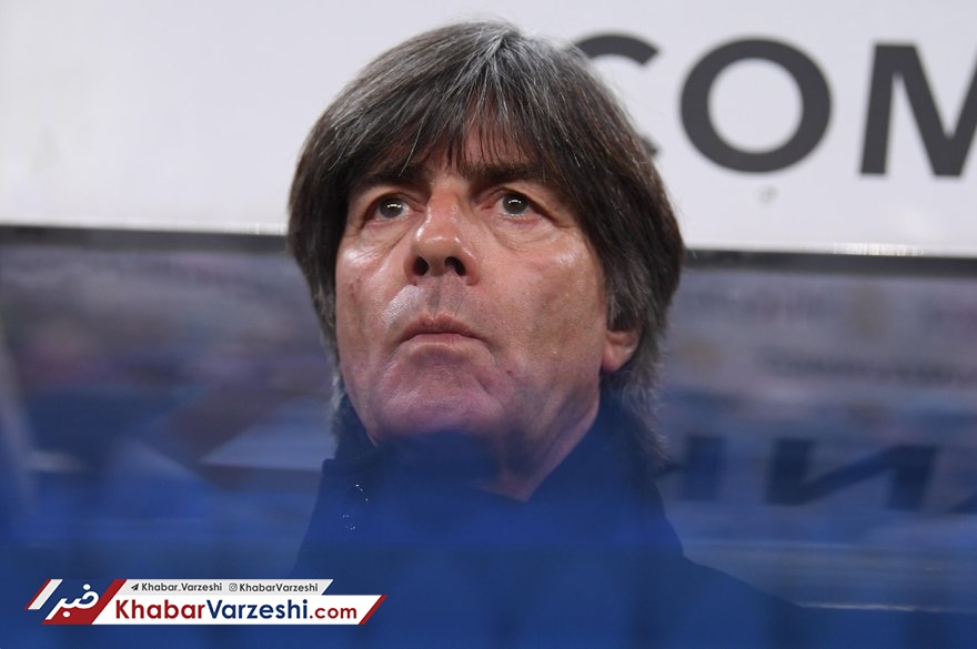 لـو: سقوط دردناک بود