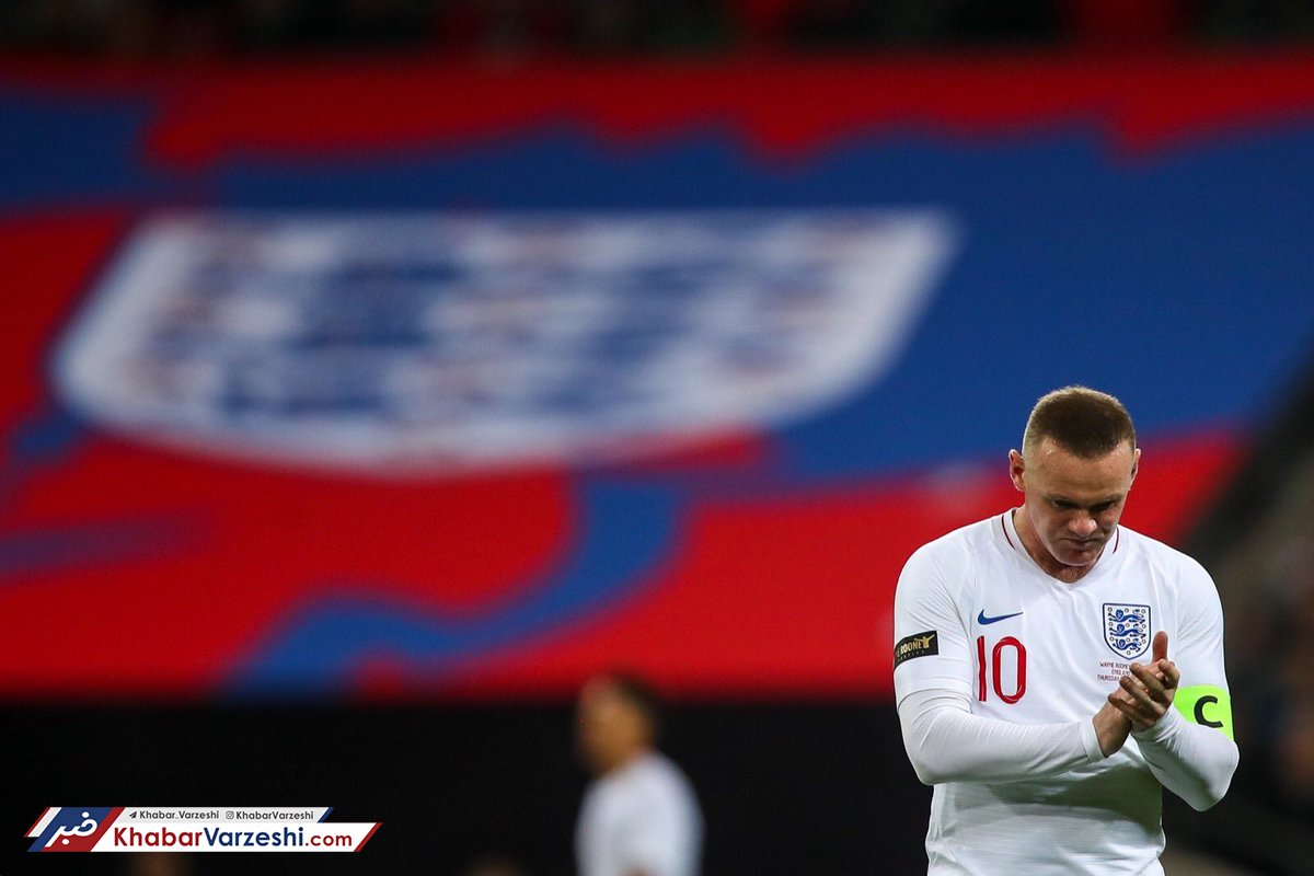 رونی: من هم دوست دارم مربی شوم