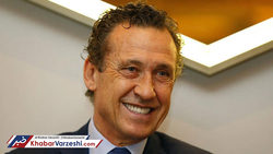 انگار راموس مخترع فوتبال است!