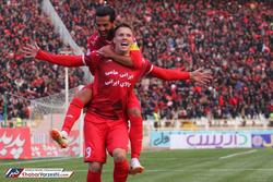 چند ستاره دیگر در لیست تراکتور پرستاره!