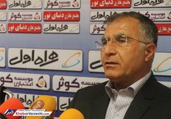 جلالی: همه می‌دانیم پرسپولیس و برانکو چه خدماتی به فوتبال ایران کردند