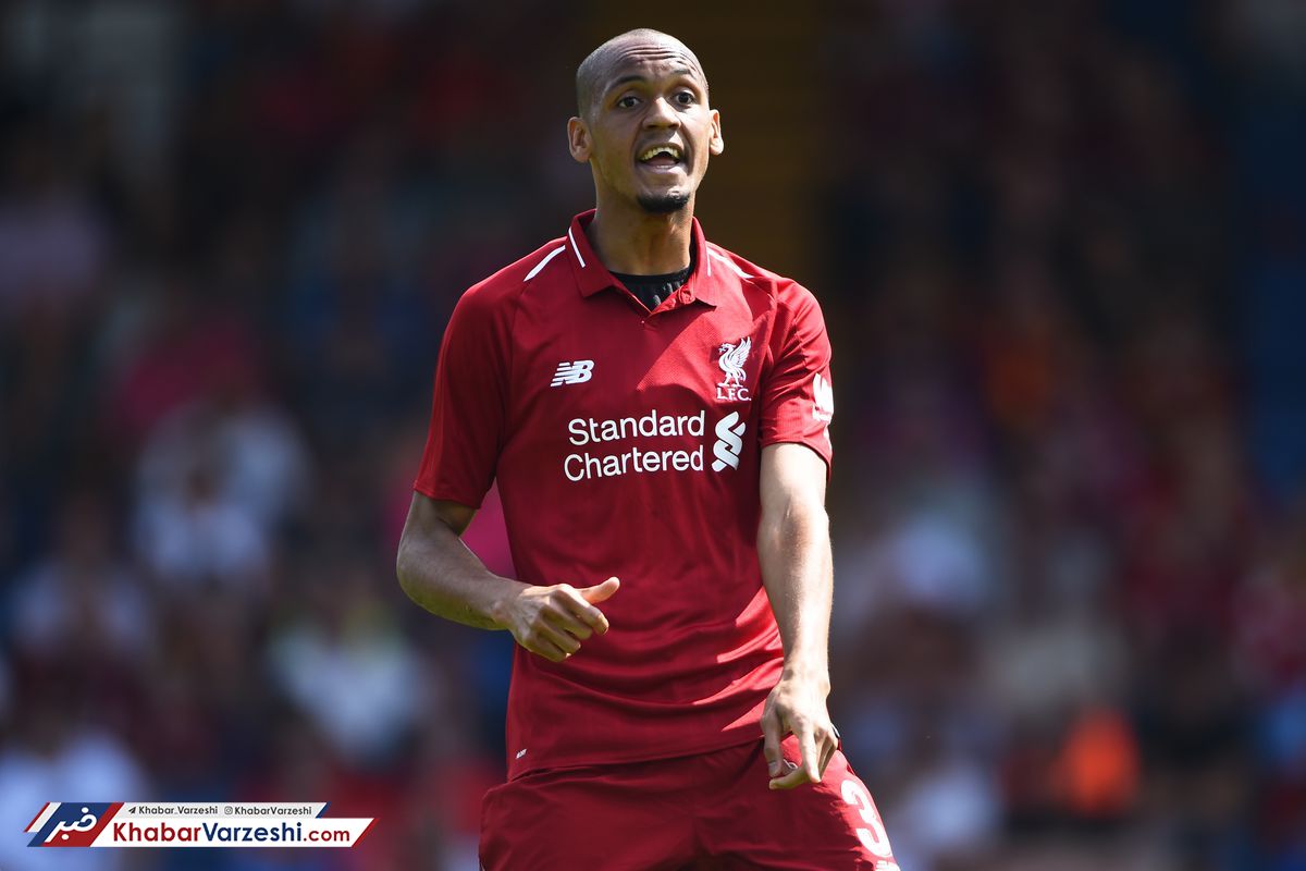 هافبک برزیلی لیورپول قربانی خرید یک ستاره