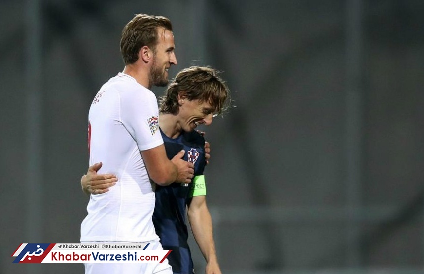 بازیکن شایسته کسب توپ طلا از نظر هری کین