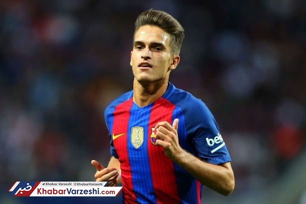 اولین خروجی بارسا در زمستان مشخص شد