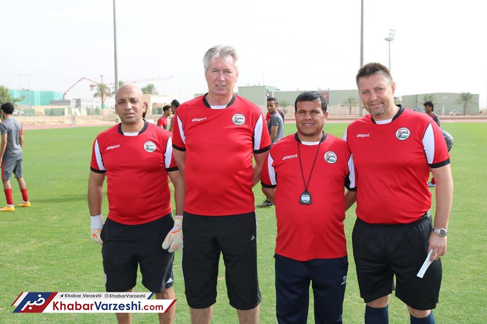 آماده‌سازی مرموزترین رقیب ایران با دلار‌های سعودی