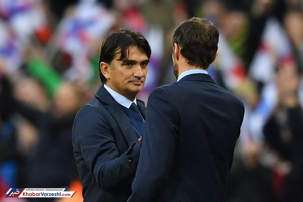 دالیچ: با زیرساخت‌های محدود کشورمان افتخار آفریدیم