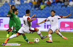 یمن جنگ‌زده هم شبیه ایران کمپ می‌زند