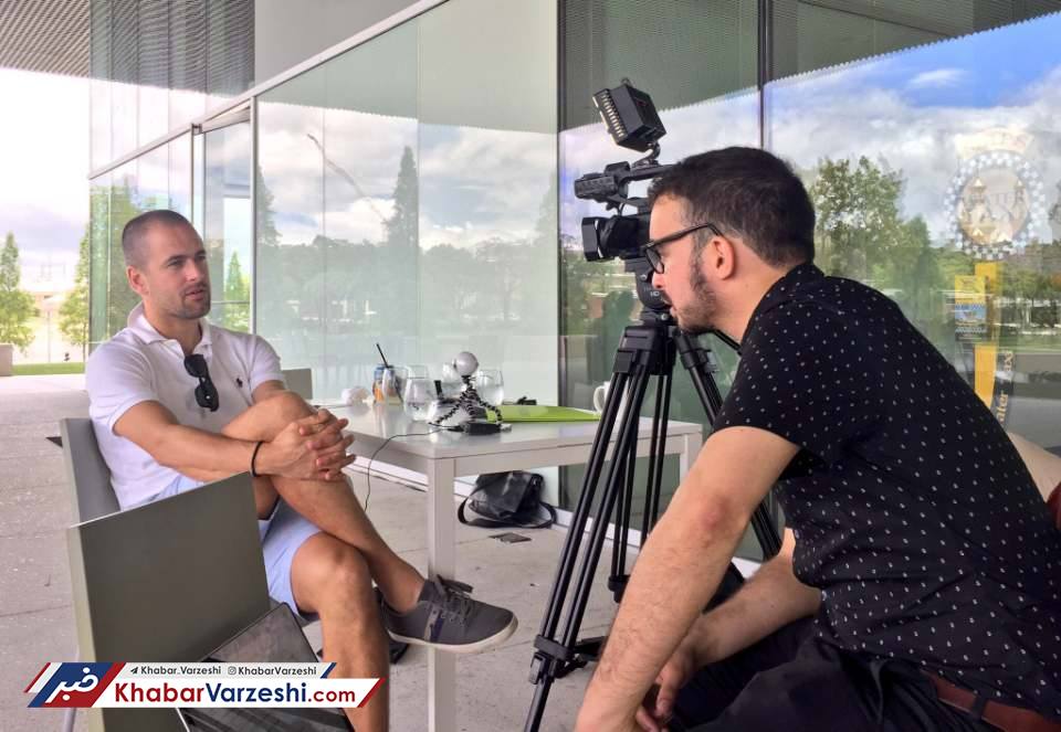 کول: ذهن می‌خواهد بازی کند، اما بدن جواب نمی‌دهد