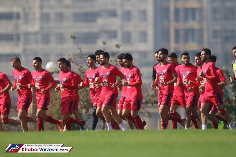 یادداشت| پرسپولیس را کوچک نکنید!