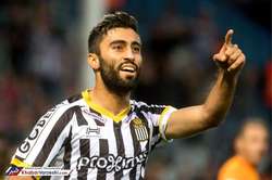 انتقال کاوه از شارلوا به بروژ پاک پاک است