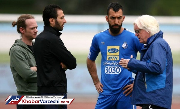 سفر ۲ استقلالى به مقر کنفدراسیون فوتبال آسیا