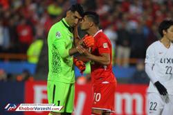 مصلحت اندیشی بی موقع در مورد علیرضا بیرانوند