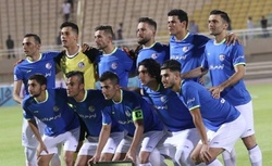 فیفا ۶ امتیاز از استقلال خوزستان کسر کرد