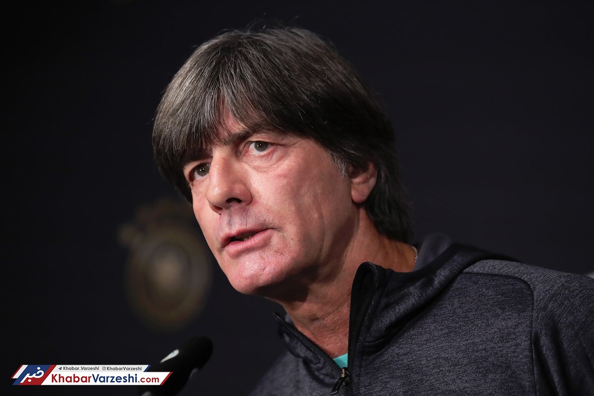 لو: متأسفم که سرنوشت‌مان تغییر نمی‌کند