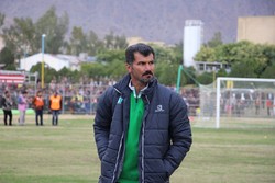 بابت کسر ۶ امتیاز همچنان در شوک هستم