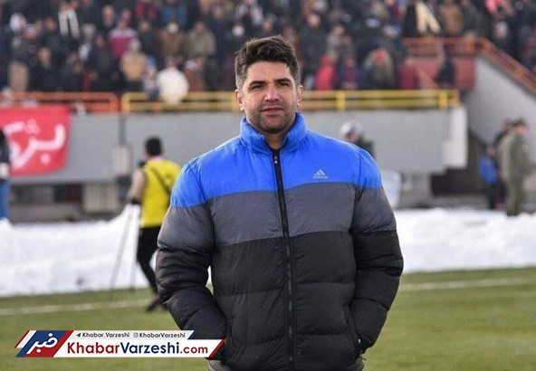 قربانی: افکار شفر آشفته است که تیمش ارنج ثابت ندارد