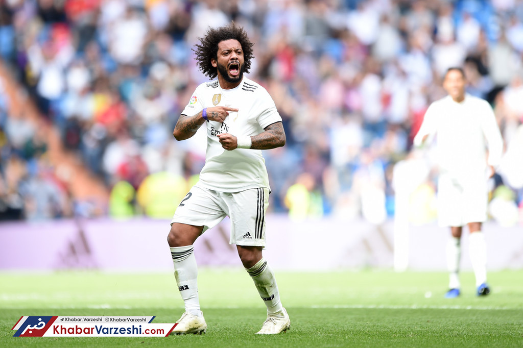 مارسلو: خیلی‌ها دوست دارند جای من باشند