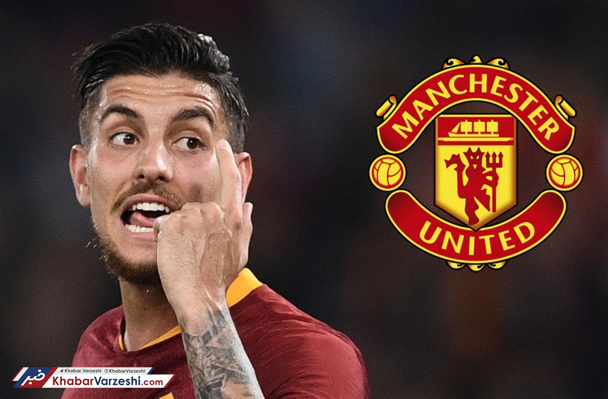 هافبک جالوروسی گزینه خرید یونایتد