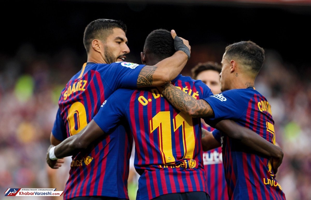 بر فوتبالت تمرکز کن، پسر!