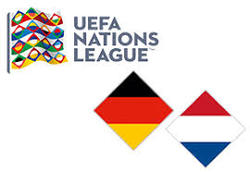 ترکیب تیم‌های هلند و آلمان اعلام شد