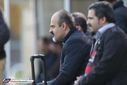 واکنش مدیر رسانه‌ای تیم ملی به درگیری دستیار کی‌روش با یک خبرنگار