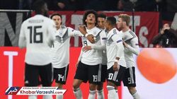 اختلاف زمین تا آسمان بین هلند و آلمان در کسب افتخار