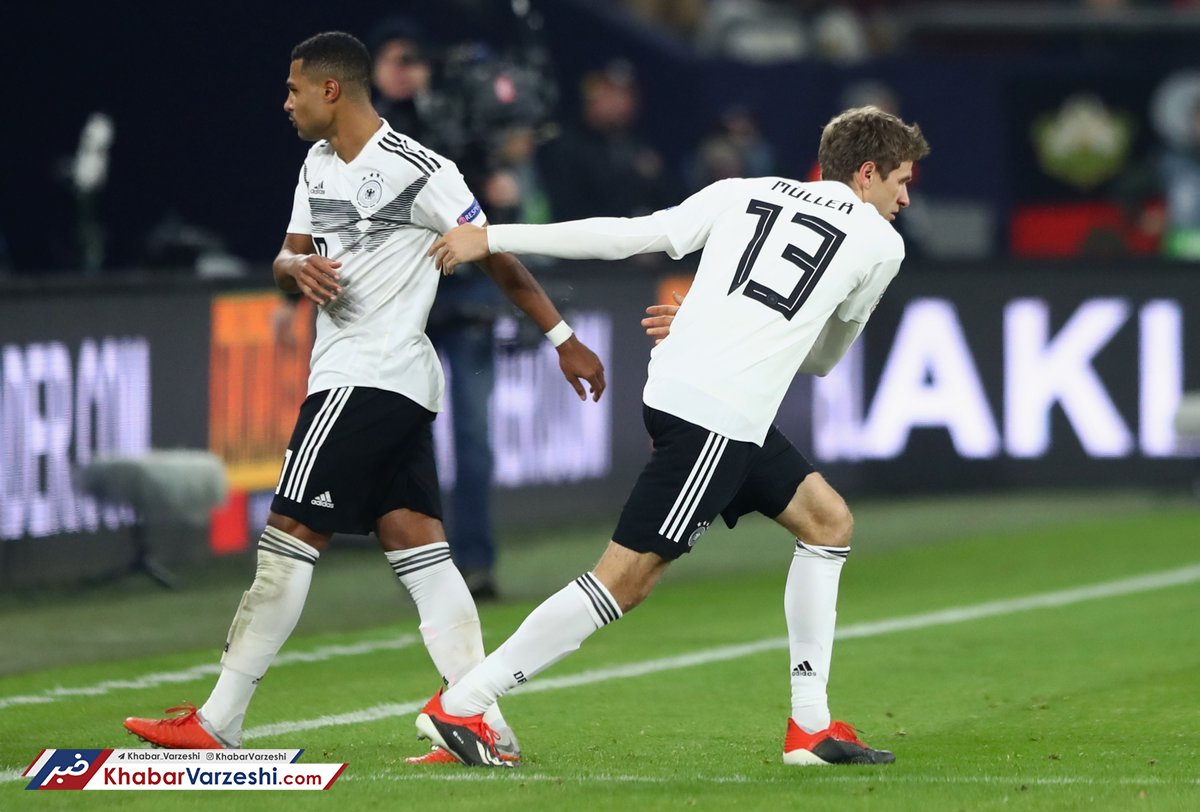 عکس| یک صدتایی دیگر در مانشافت