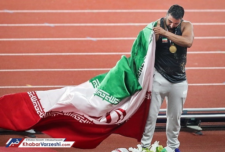 حدادی: اختلافات اگر حل شدنی بود، تا الان حل می‌شد!