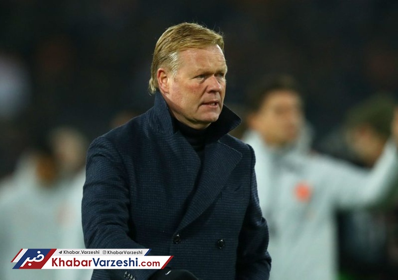 کومان: آلمان عالی بود، حتی بهتر از فرانسه