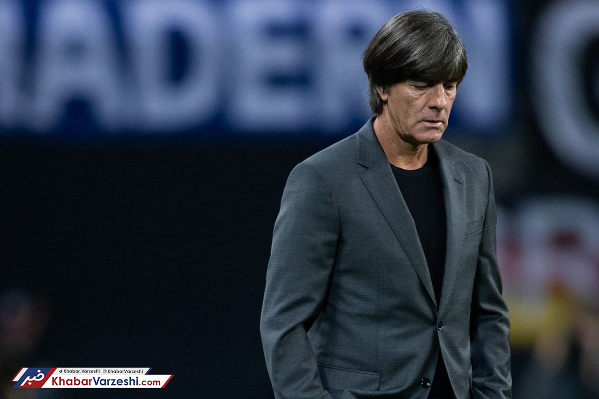 لو: 2014 بدتر از 2018 بودیم