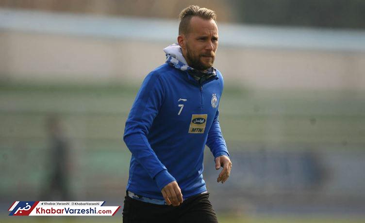 نویمایر از استقلال جدا می‌شود؟