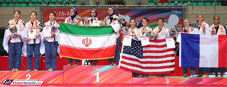 دلیل پخش سرود «رژیم طاغوت» مشخص شد