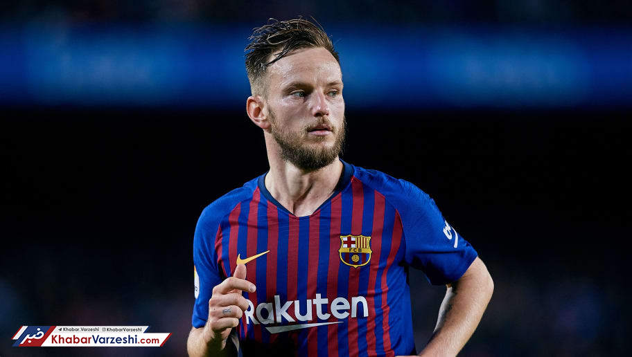 هافبک بارسا برای ماندن شرط گذاشت!