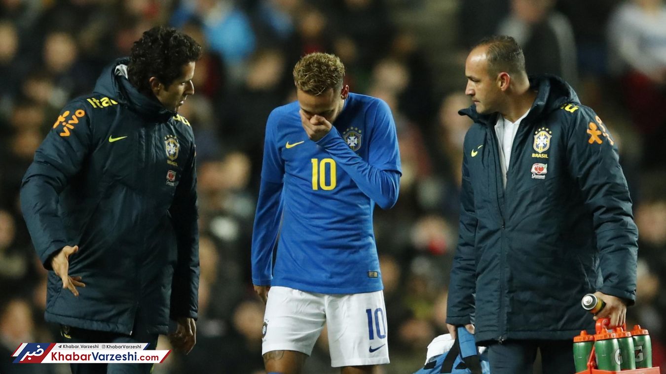 ویروس فیفا به جان پاری‌سن‌ژرمن افتاد