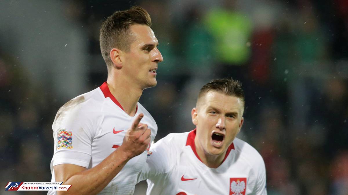 پرتغال با تساوی به نیمه‌نهایی لیگ ملت‌ها رسید