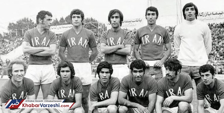 ایران با جام ملت های آسیا رابطه عاطفی دارد!