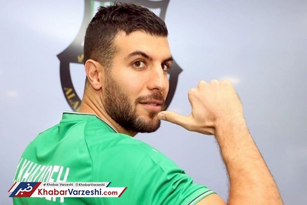 جو درست شده علیه تیم ملی درست نیست