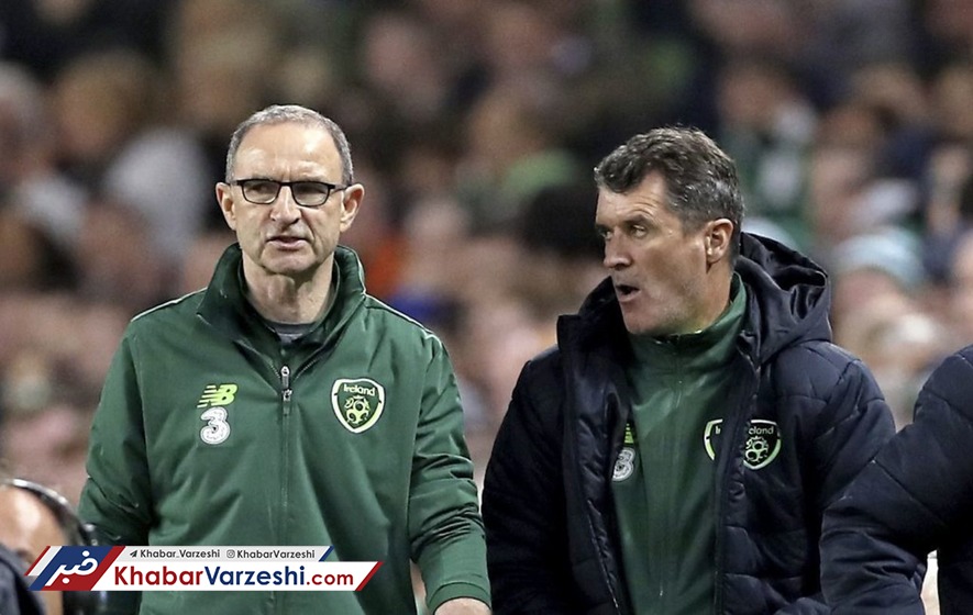 سرمربی و کمکِ معروفش قراردادشان را فسخ کردند