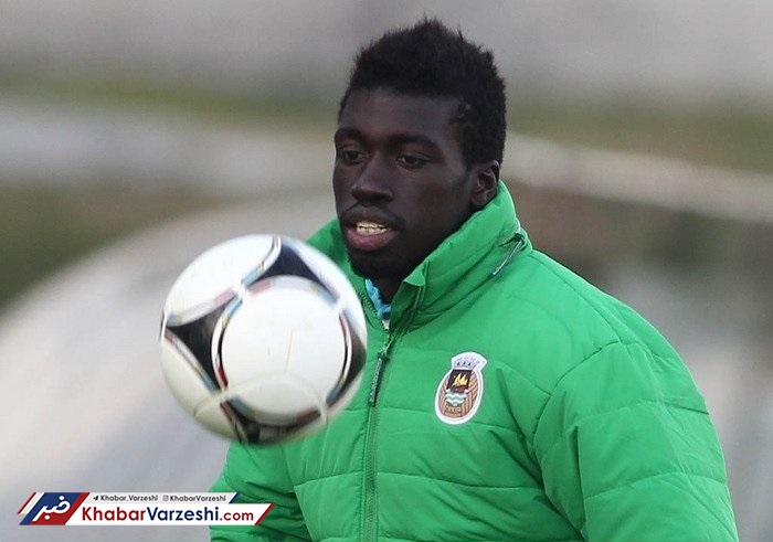 ۲۰ دقیقه دویدن گومز روی تردمیل ۶٫۵میلیارد تومان آب خورد!